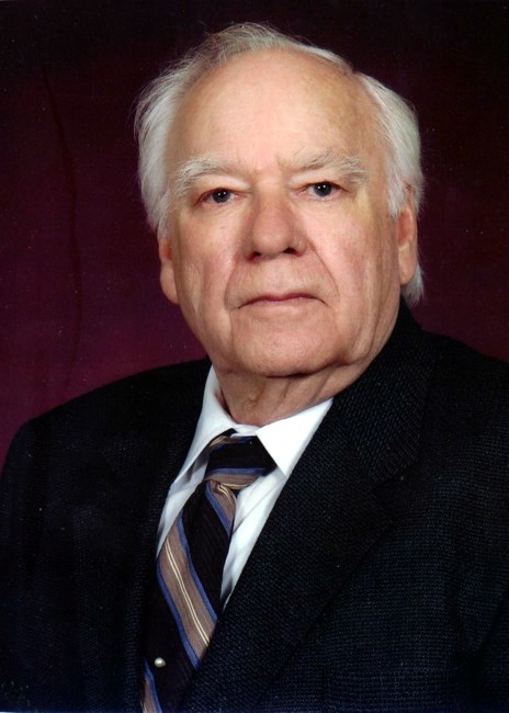 Obituary of James Owen Barnett