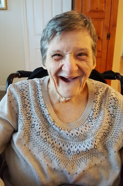 Obituary of Sigrid Kent