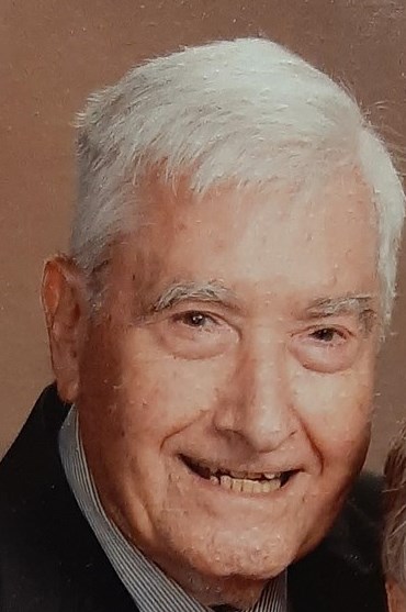 Obituary of John Lee Hitzges