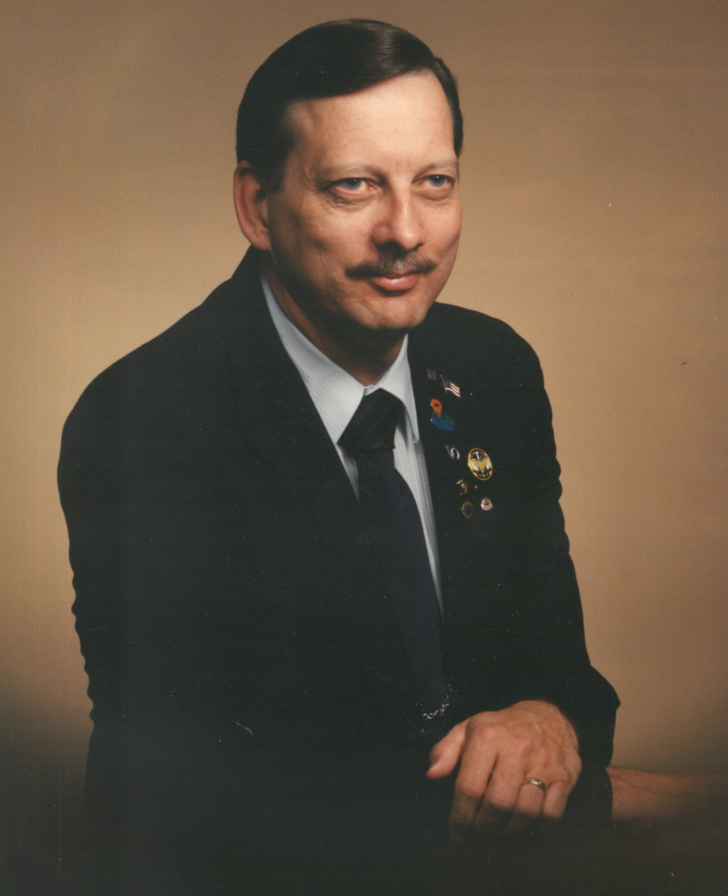 Obituary of Terry E. Lewis