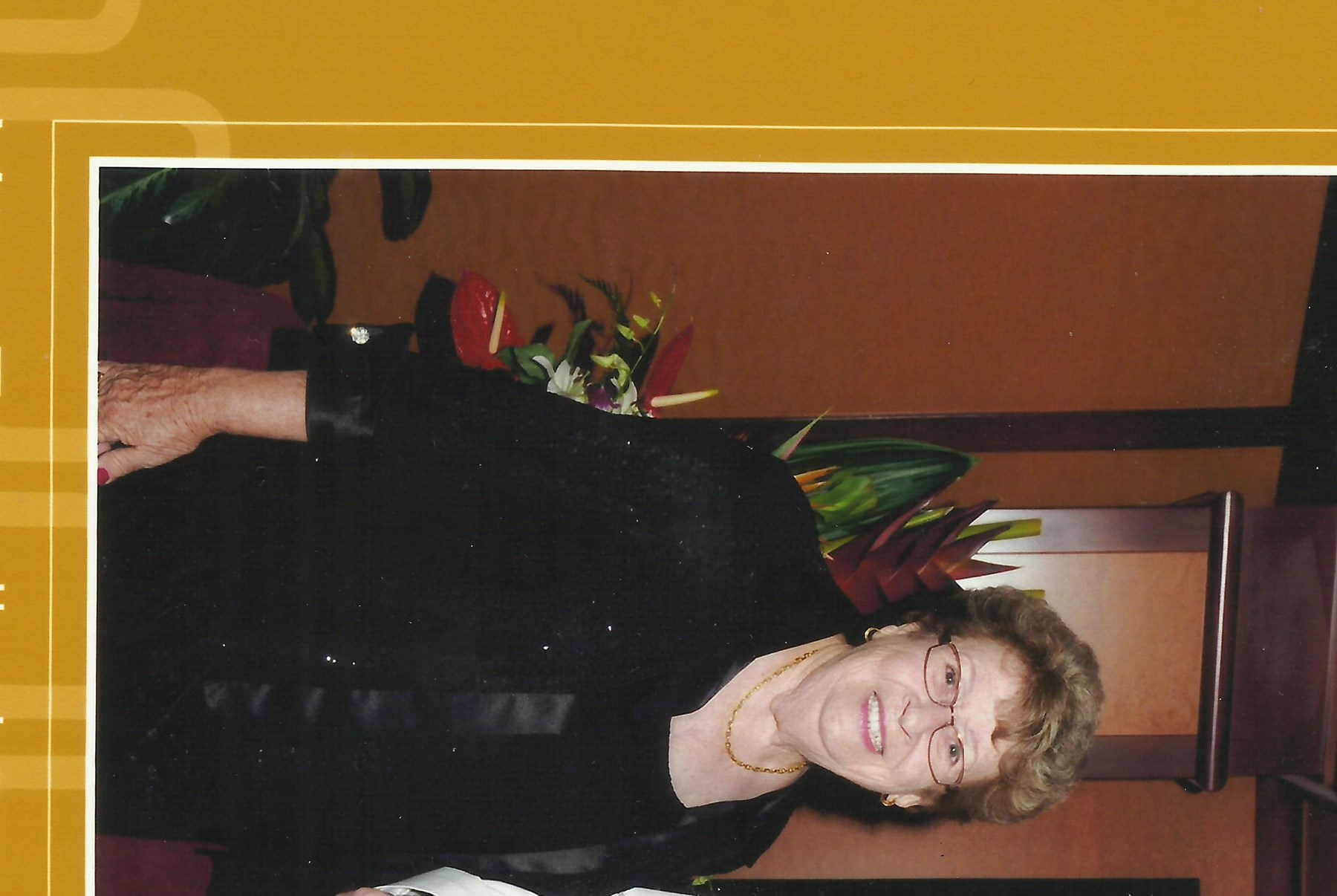 Obituary of Peggy J. Sears