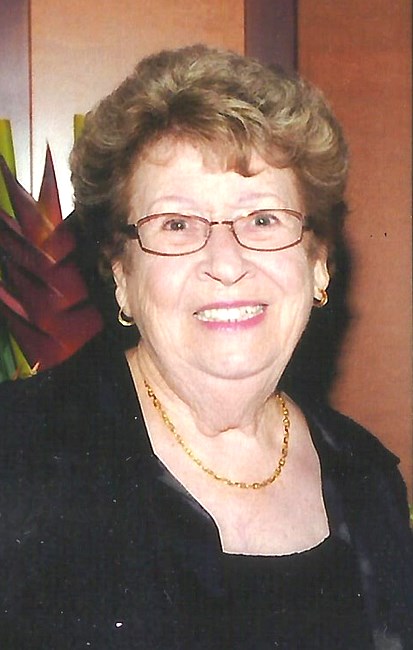 Obituary of Peggy J. Sears
