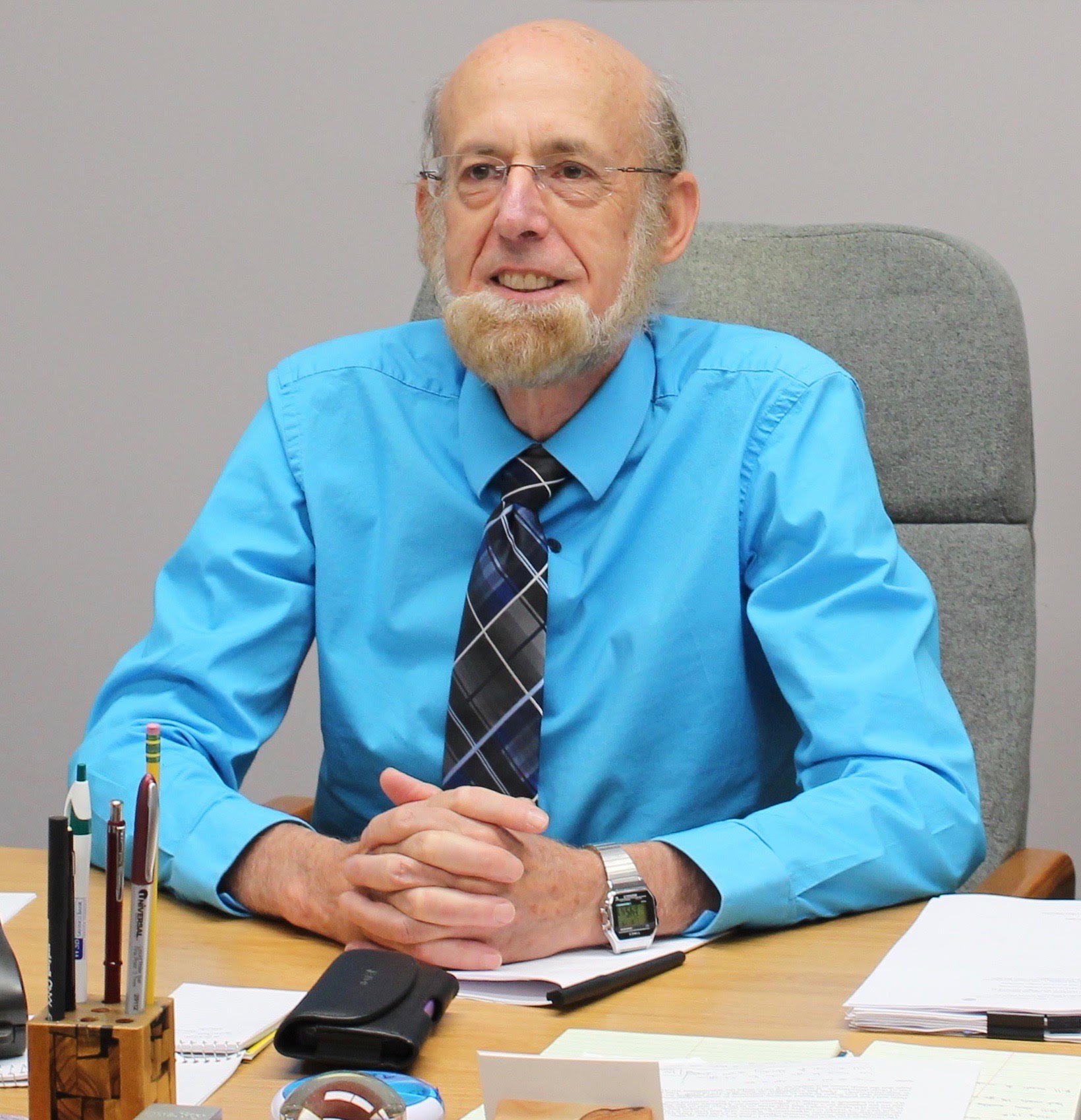 Obituary of Peter Meltzer