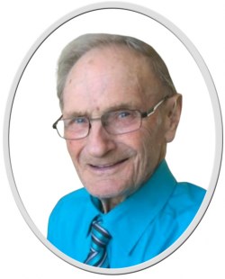 Avis de décès de Lorenzo Lagacé