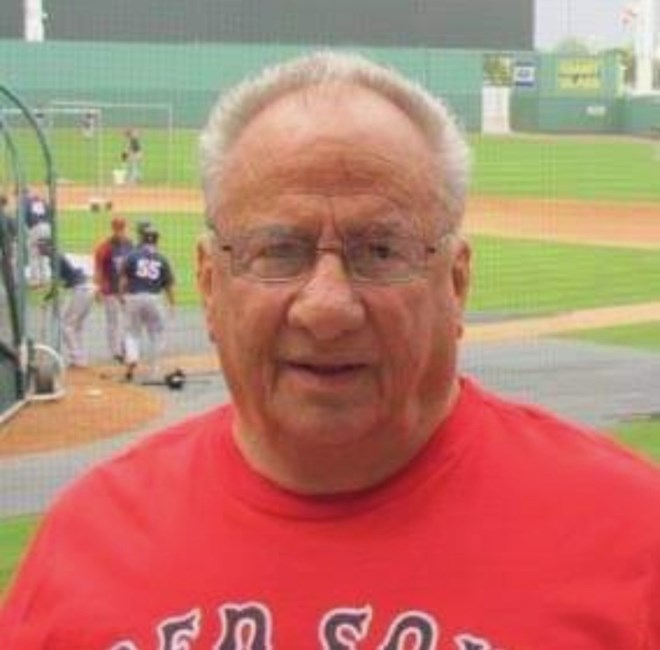 Obituary of Pasquale Joseph Zarlenga