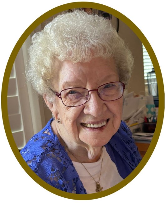 Obituary of Florence B. (Drozdowski) Kiss