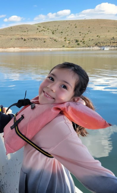 Obituary of Naomi Elizabeth Gutierrez