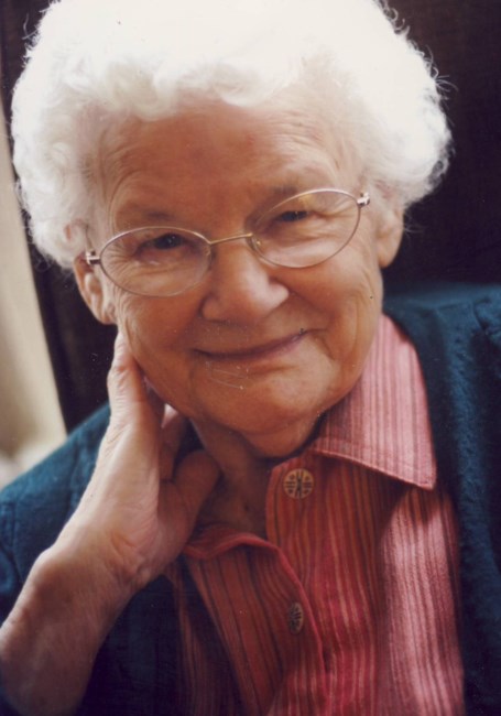Obituary of Dorothy May Harris Heal