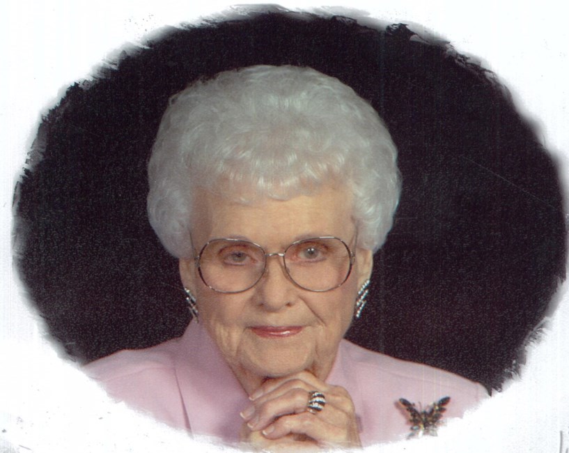 Obituary of Ilene Cannon