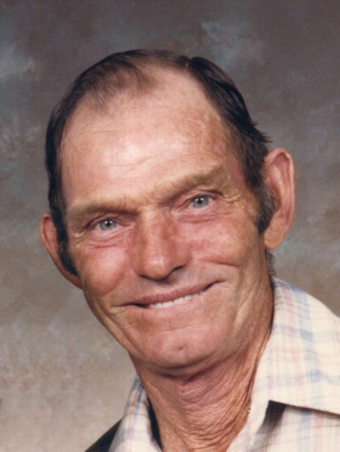 Obituario de Robert Junior Burks