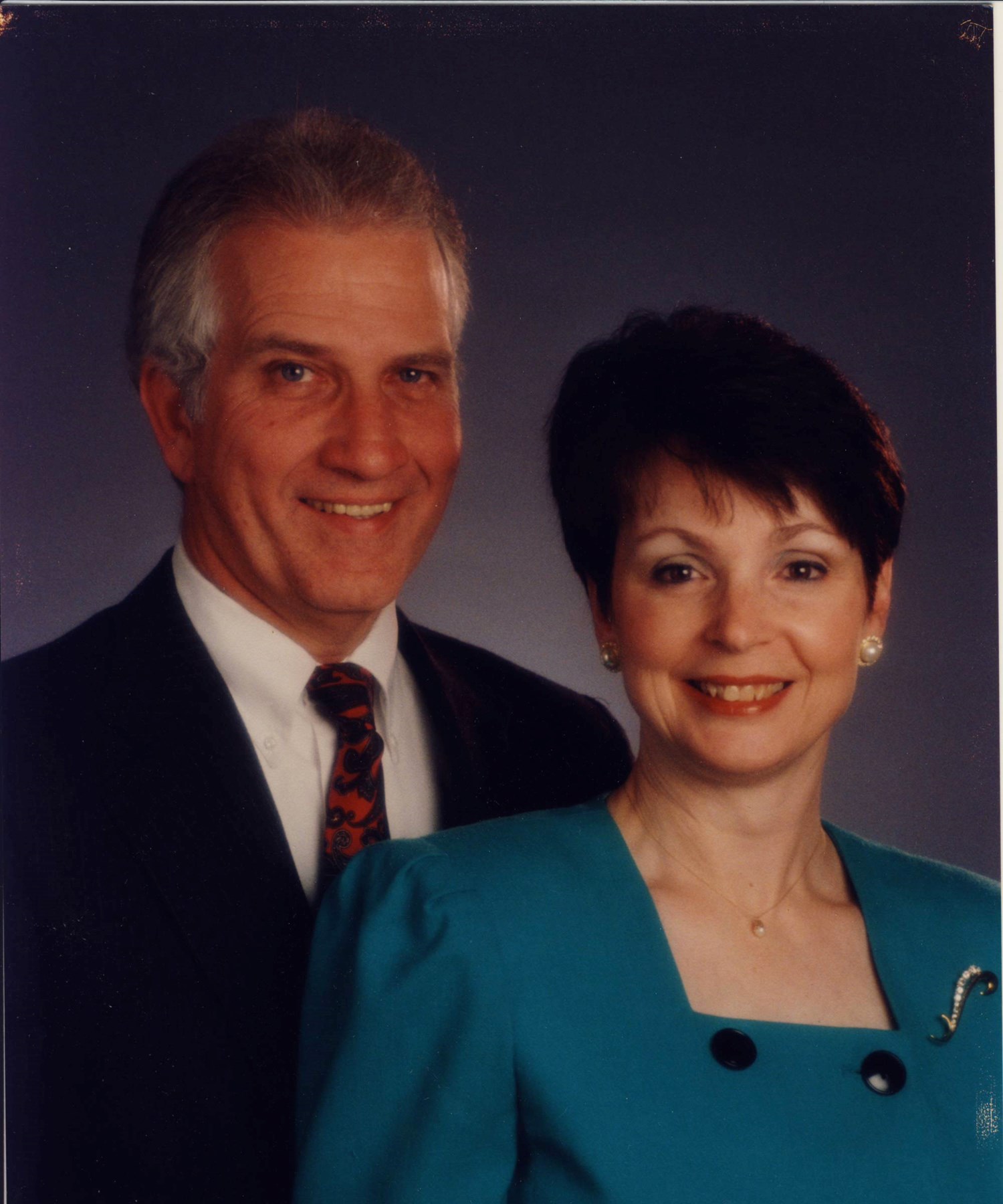 Obituary of Joseph R. Langmead