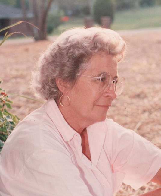 Obituary of Mrs. Patricia Anne Wendell