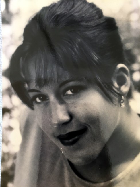 Obituary of Gabrielle Rosanna Romero