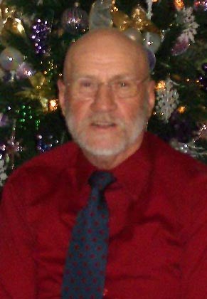 Obituary of Roger L. Gochenour