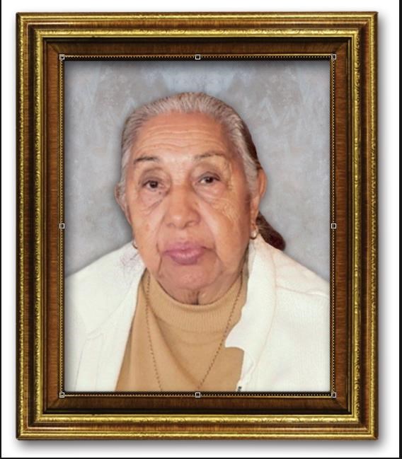 Obituary of Laura Estrada