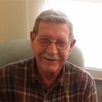 Obituary of Karl Eing