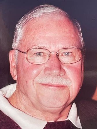 Obituario de Donald E Mann