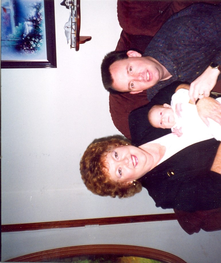 Obituario de Judy Paulette Duncan