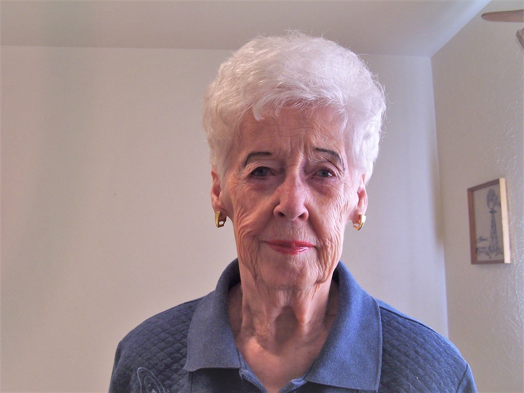 Obituary of Carrol Jane Jeter