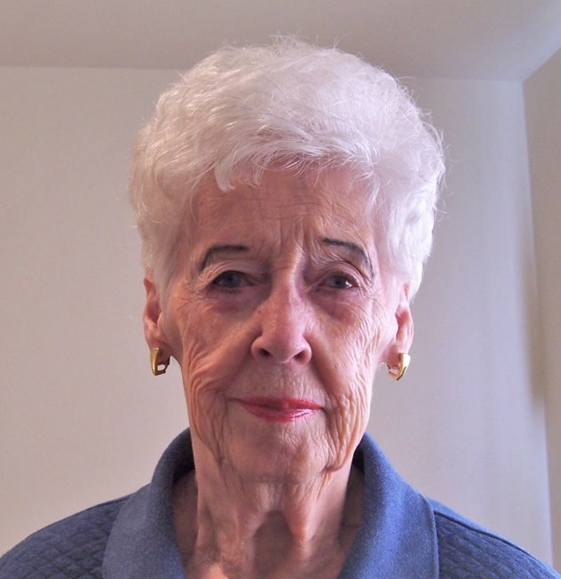 Obituary of Carrol Jane Jeter