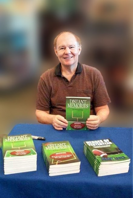 Obituary of Danny Lance Jones