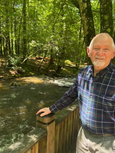 Obituary of James "Buddy Brown" Lee Bassett