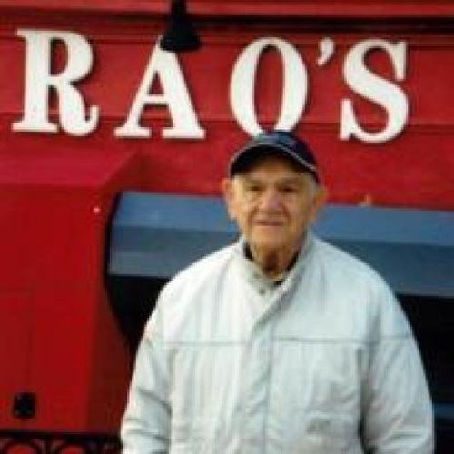 Obituary of John B. Massaro