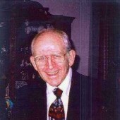 Avis de décès de Sylvan R. Alter