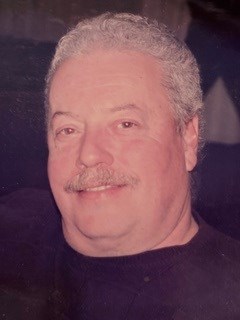 Obituary of Stephen J. Roy