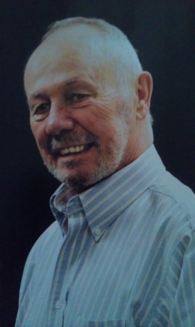 Obituary of Collin Eugene Gilman