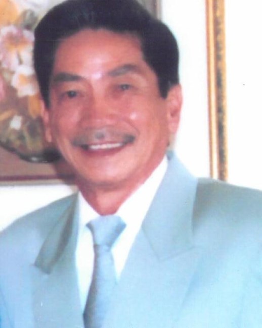 Obituary of Mau Dinh Nguyen
