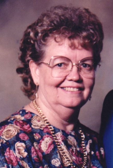 Obituary of JoAnn Francis Carter