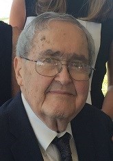 Obituary of Roy William Chandler