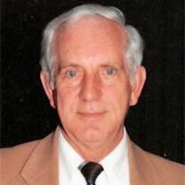 Obituary of Cicero Feltner
