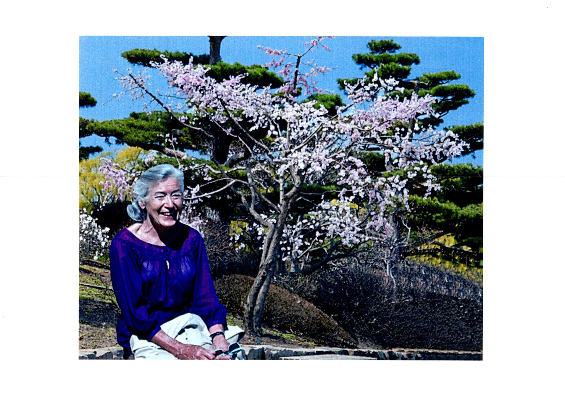 Obituary of Irene J Golec