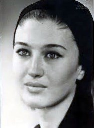 Obituary of Rusiko Kiknadze