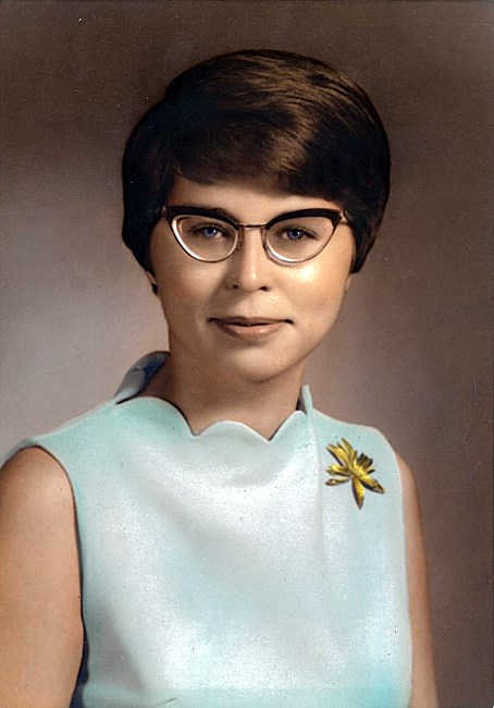 Obituary of Alice Louise Naito