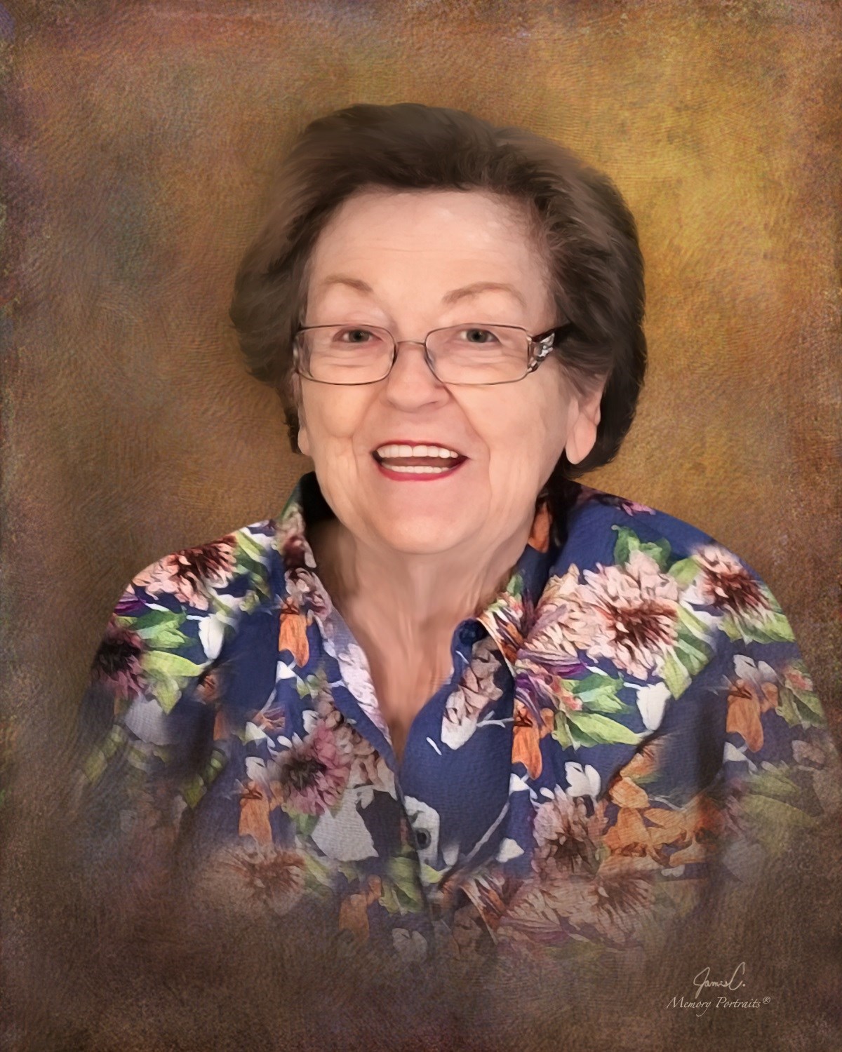 Audean Merrell Obituary Louisville, KY