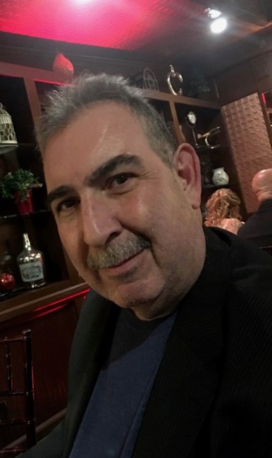 Obituary of William Albergo