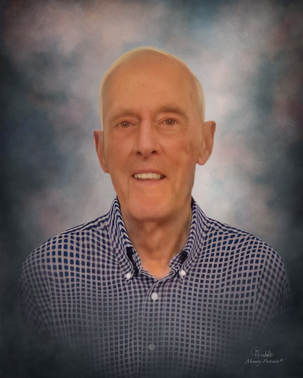 MSgt. Joseph D. Bone USAF (Ret.) Obituary Haughton, LA