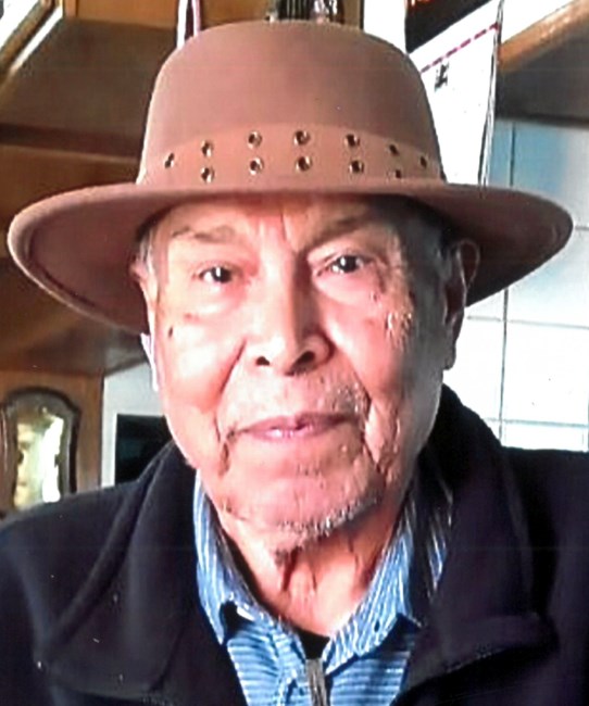 Obituary of Ramon Trinidad Guerra