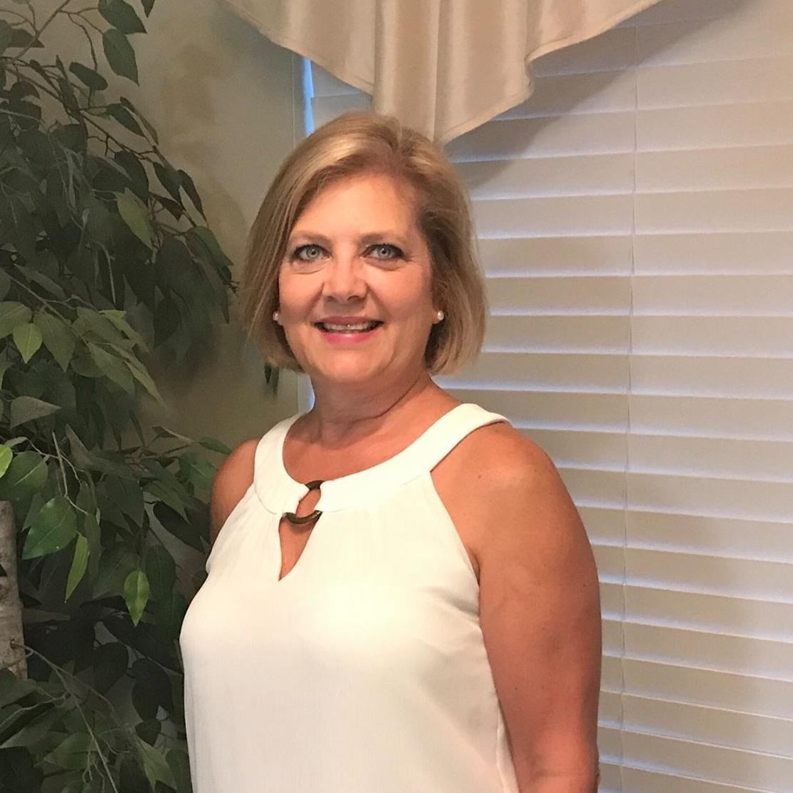 Obituary of Kimberly Harrell St. Romain