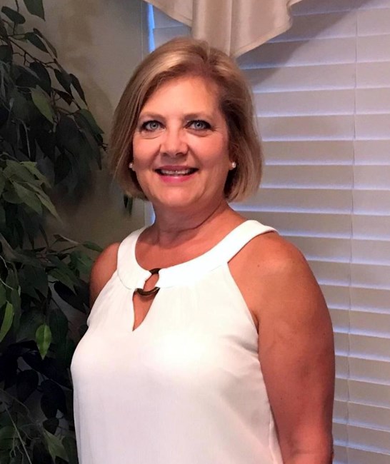 Obituary of Kimberly Harrell St. Romain