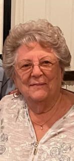 Obituary of Annabella Lucchesi
