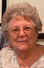 Obituary of Annabella Lucchesi