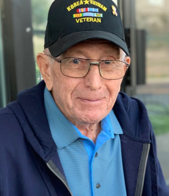 Obituary of Myron Lee Jackson