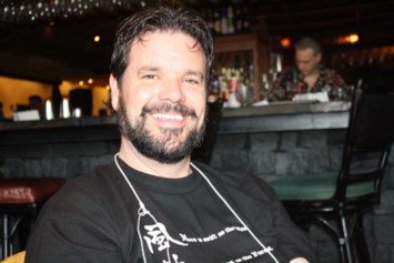 Obituary of Troy Fouquet