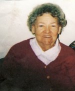 Florence Wojcik