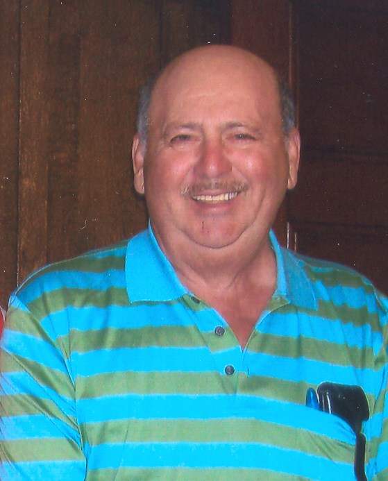 Obituary of Charles Tremblay