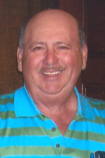 Obituary of Charles Tremblay